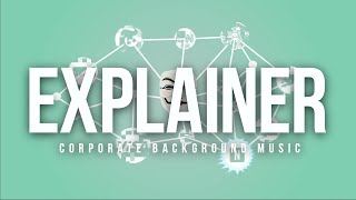 ROYALTY FREE Explainer Background Music  Explainer Royalty Free Music by MUSIC4VIDEO [upl. by Lady]