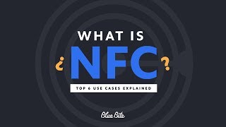 What Is NFC Explained with 6 Use Cases [upl. by Jago449]