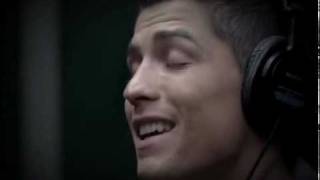 Cristiano Ronaldo  Amor Mio Full Song [upl. by Nork]