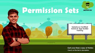 Understanding Permission Sets Object Level Security in Salesforce  Salesforce [upl. by Eidua]