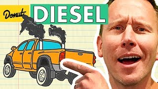 DIESEL  How it Works [upl. by Adnwahsal]