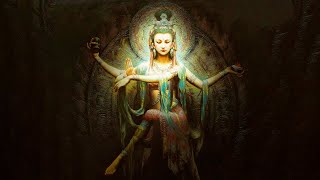 Energy Mantra 💥 Healing Feminine Energy 💥 Sех Energy Regeneration [upl. by Riker]