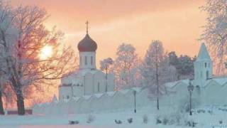 Russisch Orthodox  Liturgische Gesänge  Russian Orthodox  Liturgycal Chants [upl. by Corell62]