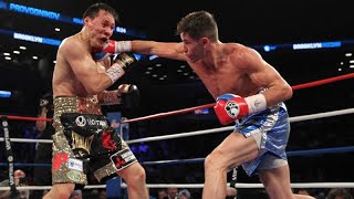 Chris Algieri USA vs Ruslan Provodnikov Russia  Boxing Fight Highlights HD [upl. by Aketahs829]