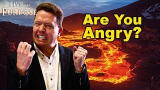 How To Stop Being Angry All The Time [upl. by Bores]