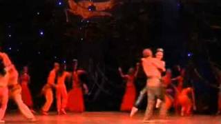 Fikret Amirov  The Arabian Nights 1001 nights ballet part 1 [upl. by Troth]