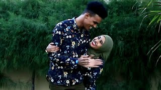 SICIID QALINLE  DOOQEYGA  New Somali Music Video 2021 Official Video [upl. by Anaujd]