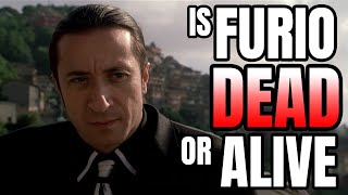 What Happened To Furio  Soprano Theories [upl. by Jone]