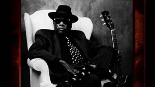 John Lee Hooker  Boom Boom  lyrics [upl. by Neryt506]