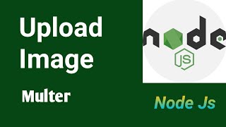 Upload Image Multer  Part 25  Node Js tutorial in Hindi 2021 [upl. by Christie281]