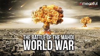 The Battle of The Mahdi World War [upl. by Huebner195]