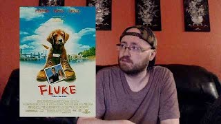 Fluke 1995 Movie Review [upl. by Eihctir]