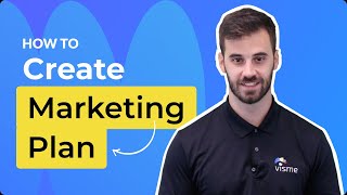 How to Create a Marketing Plan  StepbyStep Guide [upl. by Jodi398]