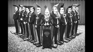 Leningrad Cowboys  Katjusha [upl. by Odnesor]