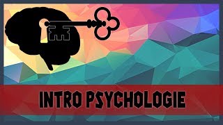 Introduction à la Psychologie [upl. by Llenroc757]