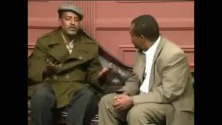 New Ethiopian comedy  Dokile and Mekonen Lakew  2022 comedy [upl. by Junie]