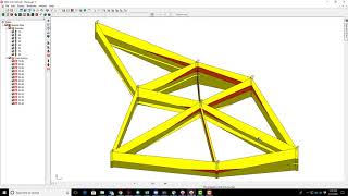 Geologic Modeling using GMS Boreholes and CrossSections [upl. by Chapen662]