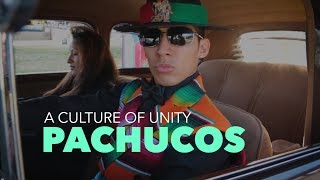 Pachucos A Culture of Unity [upl. by Lubeck356]