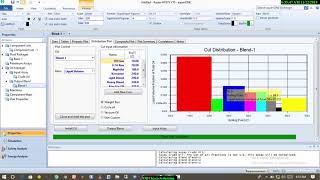 Oil Characterization with Aspen HYSYS [upl. by Josee]