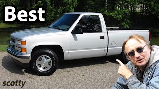 5 Trucks You Should Buy [upl. by Alexandria329]