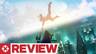 BioShock The Collection Review [upl. by Dehsar]