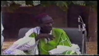 Dr Alhaji Mamman ShataUmmaru dan Danduna na Gwandu [upl. by Acisseg]