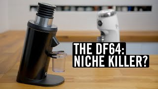 The DF64 Niche Killer [upl. by Elleb950]