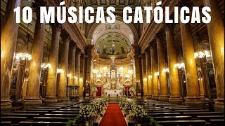 10 Músicas Católicas Para Casamento  Coral e Orquestra Sognatori Per Caso [upl. by Shawnee]