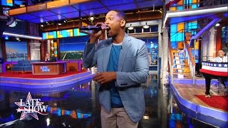 Will Smith Sings Summertime [upl. by Psyche]