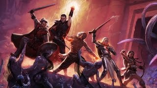 Pillars of Eternity Review [upl. by Neo]