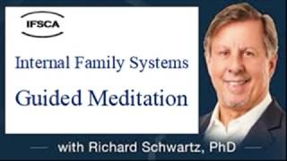 Dick Schwartz Guided Meditation [upl. by Kire442]