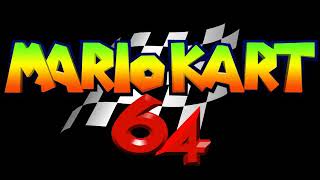 SNES Rainbow Road MK64 Remix [upl. by Hyacintha]