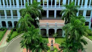 Loyola College Campus Tour [upl. by Mackay]