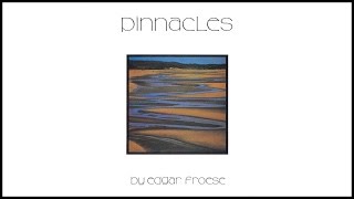 Edgar Froese  Pinnacles Original CD [upl. by Ikir]