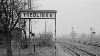 “Treblinka’s Last Witness” [upl. by Darce]