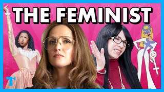 The Feminist Trope Explained [upl. by Andel873]