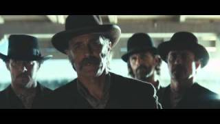 Cowboys amp Aliens  Trailer [upl. by Erlewine23]