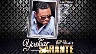 YOSKAR SARANTE  No Te Puedo Perdonar Official Web Clip [upl. by Strong]