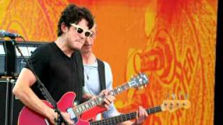 John Mayer Trio Aint No Sunshine  Live at Crossroads Festival 2010 HD [upl. by Screens107]