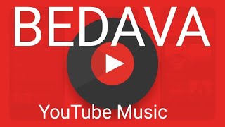 YouTube Music Premium Bedava Kullanma Ücretsiz YouTube Müzik [upl. by Marabel801]