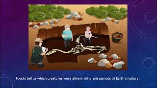 The Geological Timescale  SHORT VERSION [upl. by Dunham]