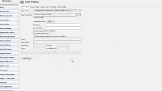 OSForensics Demonstration  Creating a Forensic Image [upl. by Oneill]