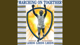 Leeds Leeds Leeds Marching On Together [upl. by Sinned]