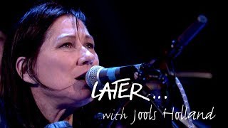 The Breeders revisit their 1993 hit Cannonball on Later… with Jools [upl. by Atsedom]