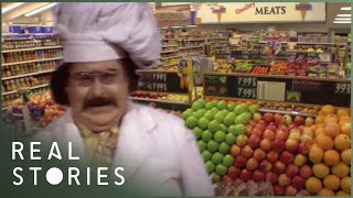 How Corporations Are Ruining Your Health Food Industry Documentary  Real Stories [upl. by Ariajaj248]