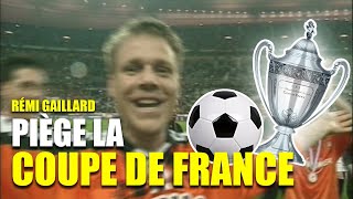 REMI GAILLARD PRANKS FINAL CUP [upl. by Rigdon]