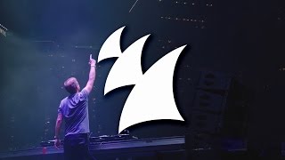 Armin van Buuren vs Vini Vici feat Hilight Tribe  Great Spirit Live at Ultra Miami 2017 [upl. by Durst]