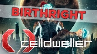 Celldweller  Birthright [upl. by Assilaj]