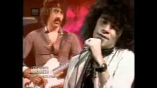 Nazareth  Love hurts Live [upl. by Yannodrahc306]