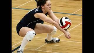 How to Play Volleyball The Basics amp Rules [upl. by Charbonneau]